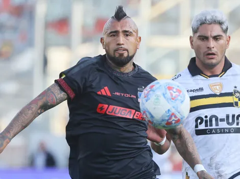 Colo Colo recibe una 'buena' noticia en la previa del partido ante Coquimbo