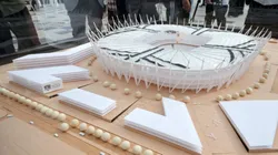 Colo Colo es ambicioso con su remodelación.