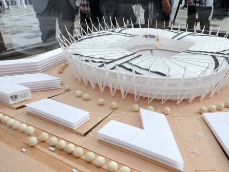 No solo el nuevo Monumental: La otra potente obra que busca Colo Colo