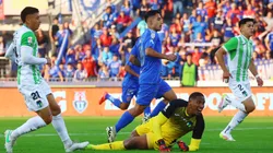 Universidad de Chile está alerta con lo que puede pasar con O'Higgins.