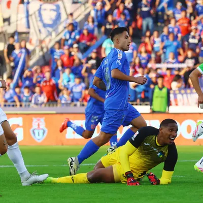 ¿Qué hará la U si se suspende el duelo ante O'Higgins?