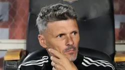 Ortiz deberá tomar decisión en Colo Colo.