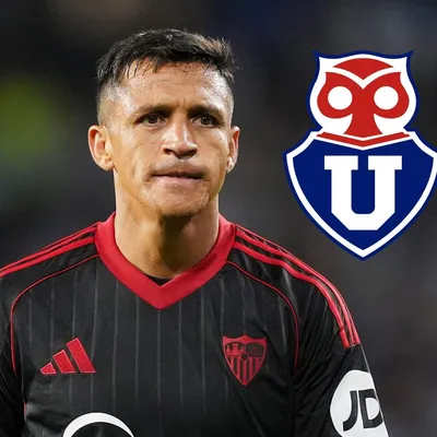 ¡Ojo! Desde España le mandan un recado a la U por el futuro de Sánchez