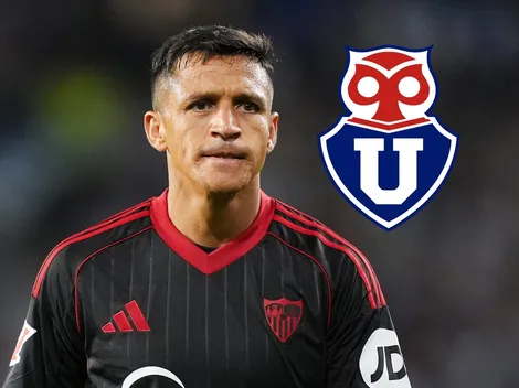 ¡Ojo! Desde España le mandan un recado a la U por el futuro de Sánchez