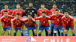 El amistoso se jugaría en Marbella, España.