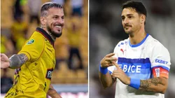 La IA se la juega con la predicción del duelo entre Barcelona y Universidad Católica