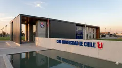 Universidad de Chile toma una posición respecto a la posible suspensión ante O'Higgins.