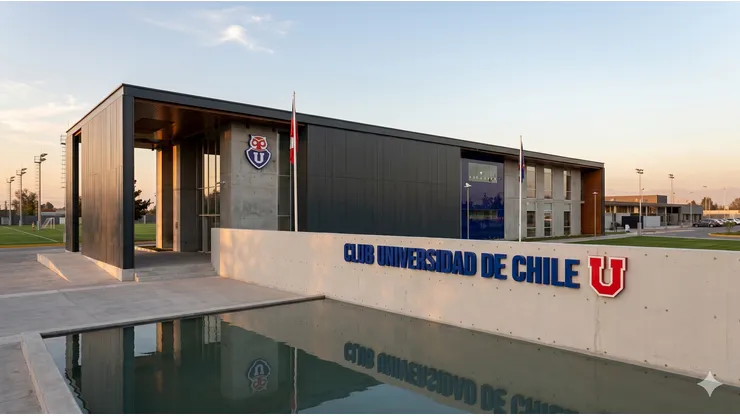 Universidad de Chile toma una posición respecto a la posible suspensión ante O'Higgins.