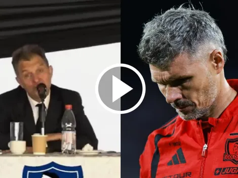 Accionista encara a Mosa en plena Junta de ByN por culpa de Ortiz: "¿Cuándo..."?