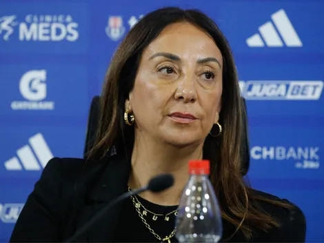 Ex Colo Colo destroza a Cecilia Pérez: "Ya partió mintiendo"