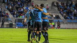 El cuadro nortino podría empezar una nueva etapa de la mano del último DT campeón en la B. (Foto: Deportes Iquique)