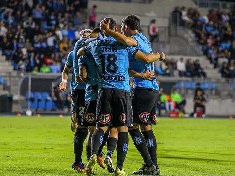 Campeón de la B que dirigió el 2026 en Primera es el candidato N°1 para Deportes Iquique