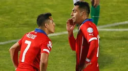 El exdefensor de la U y La Roja fue categórico sobre este tema.