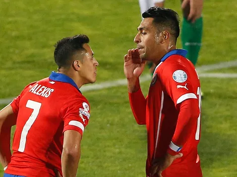 ¿Sánchez a la U? La categórica reacción de Jara en TNT Sports