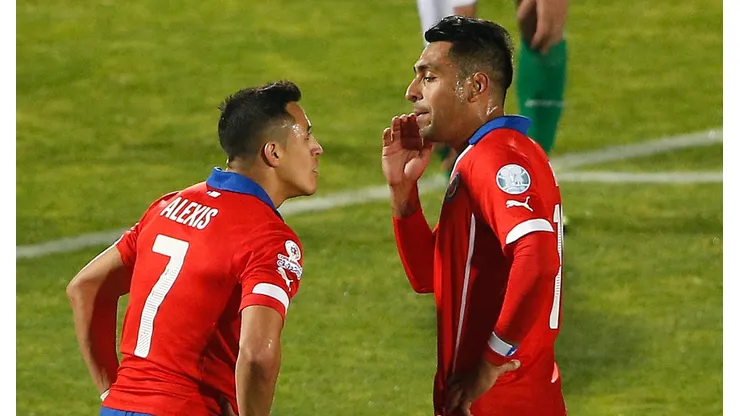 El exdefensor de la U y La Roja fue categórico sobre este tema.