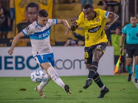 La figura de la UC más aplaudida en el 1T contra Barcelona