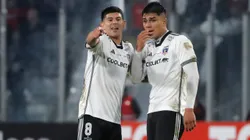 El ex Colo Colo que se llena de críticas en el exterior