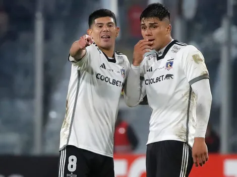 Ex Colo Colo se llena de críticas en el extranjero: "Es un burro de aquellos"