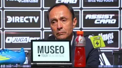 Jaime Pizarro es nuevo director de Blanco y Negro y además tendrá un cargo ejecutivo. (Foto: Captura)