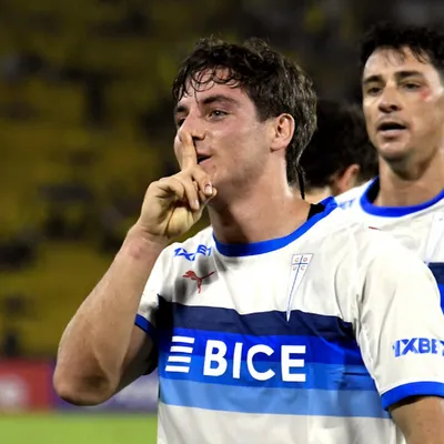 ¿Por qué la UC es puntera de su grupo si tiene peor diferencia de gol que Boca?