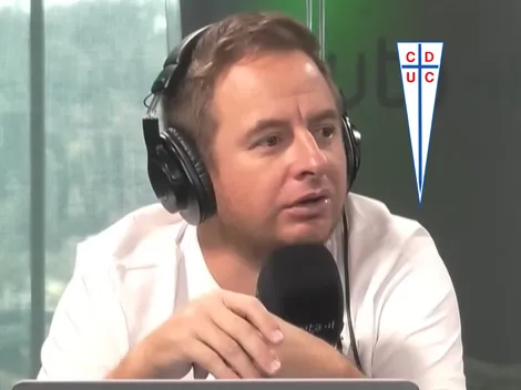 Coke Hevia aplaude a figura de la UC tras vencer a Barcelona