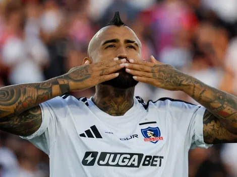 Ex Barcelona sorprende al recordar a Vidal y lo elogia: "Jugador top"