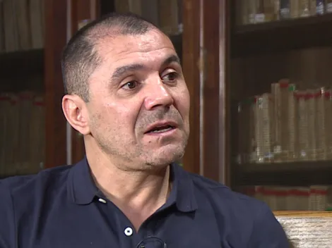 Bichi Fuertes elige al mejor de la historia de Chile