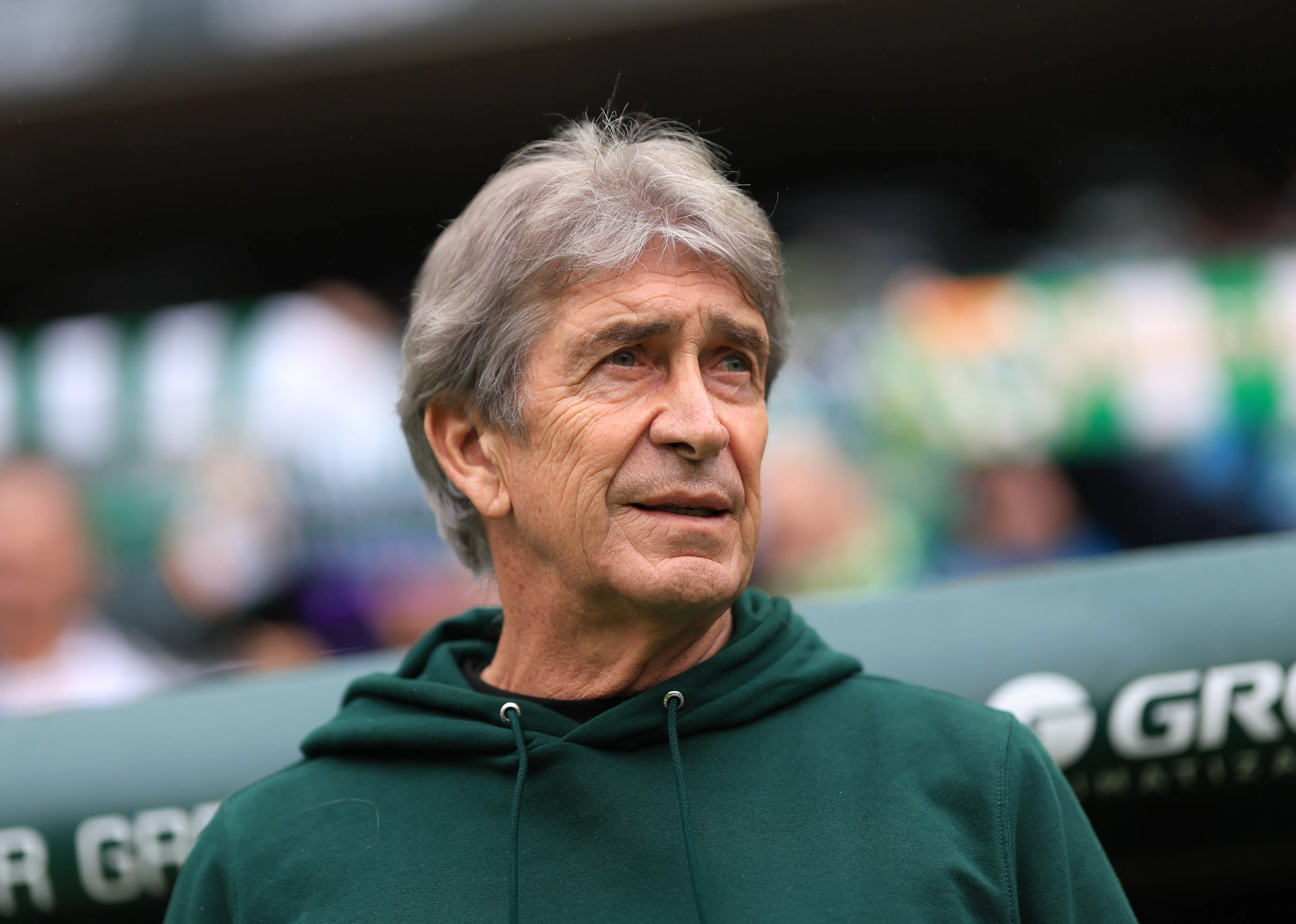 El contrato de Manuel Pellegrini con el Real Betis finaliza el 30 de junio de 2027 | FOTO: Fran Santiago/Getty Images