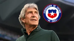 El exdelantero recordó su etapa bajo la dirección de Manuel Pellegrini.