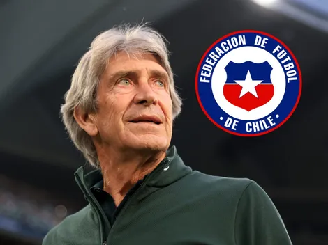 Ex pupilo de Pellegrini revela su sueño con La Roja: potente testimonio
