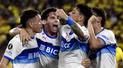 En la UC sacan cuentas alegres con su participación en la Libertadores.