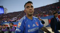Se enciende el debate en el fútbol colombiano por el Tucu Contreras.
