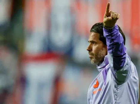 Fernando Gago explica esta sorpresiva ausencia en U. de Chile