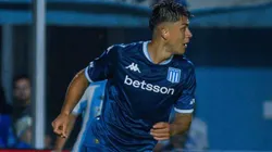 Damián Pizarro no la está pasando bien en su paso por La Academia.