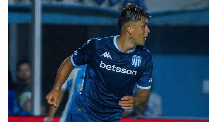 Damián Pizarro no la está pasando bien en su paso por La Academia.