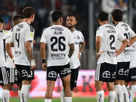 ¿Dónde será local Colo Colo mientras remodelan el Monumental?
