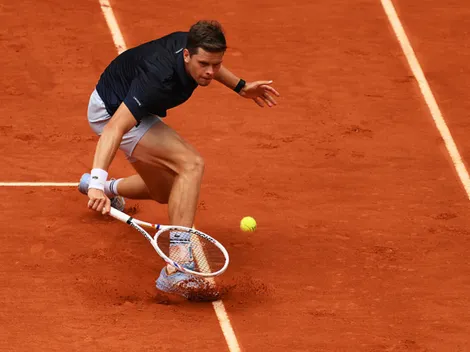 La sorpresa del tenis mundial que rompe la lógica en el Masters de Madrid