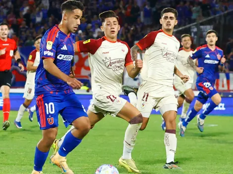 Cómo ver La Serena vs. Universidad de Chile en HBO Max con suscripción a TNT Sports Premium