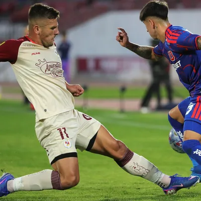 Pronósticos Deportes La Serena vs. Universidad de Chile: el Estadio La Portada vibra con el inicio de la segunda rueda de grupos