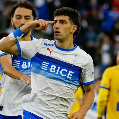 Pronósticos Universidad de Concepción vs. Universidad Católica: la UC visita el Ester Roa con la mira en el liderato