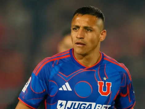 La U no corre sola: Los dos gigantes de Sudamérica que buscan a Alexis Sánchez