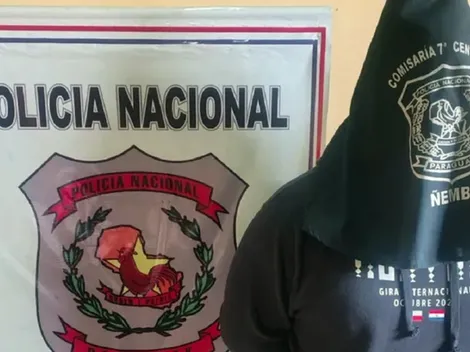 ExColo Colo cae detenido por millonaria deuda de pensión alimenticia
