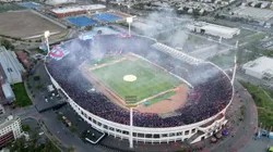 ¿La U dejará el Estadio Nacional algún día?