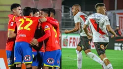 Unión Española y Curicó Unido abren la fecha 10 en el ascenso.