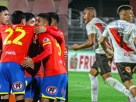 Hora y dónde ver EN VIVO Unión Española vs. Curicó Unido por Primera B