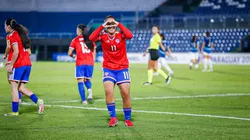 ¡Chile sueña con el Mundial Femenino Sub 17!