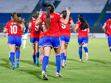Qué necesita Chile para avanzar en el Sudamericano Femenino Sub 17 y quedar un paso del Mundial