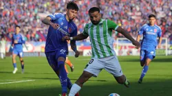 El duelo entre Universidad de Chile y O'Higgins de Rancagua fue reprogramado
