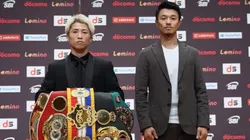 No queda nada para la pelea más esperada del año entre Naoya Inoue vs. Junto Nakatani.