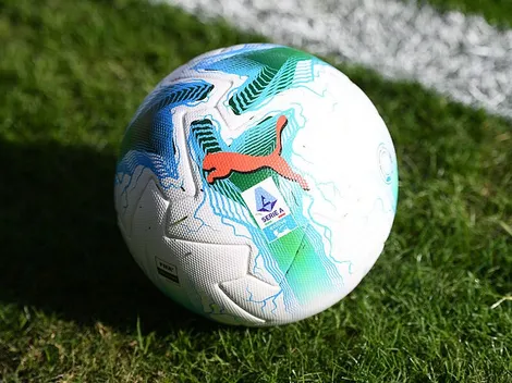 La agenda de partidos de este viernes 1 de mayo: Premier League, Serie A y más